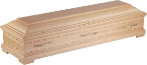 Lindensarg "Tiber"